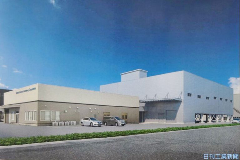 石英理研が工場増設 半導体装置向け、生産能力2倍 工業団地インフォ Powered by 日刊工業新聞