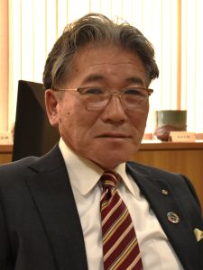マチノカタチ 福島県浪江町の青写真(5)浪江町長・吉田栄光氏 環境変化に強い“まち”に