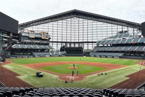 エスコンフィールド