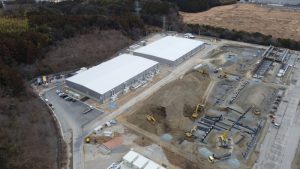 サカナを創る 「第三の波」陸上養殖 第1部(中)海面経験生かす西日本