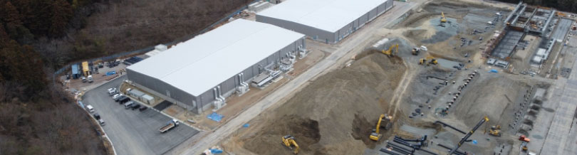 サカナを創る 「第三の波」陸上養殖 第1部(中)海面経験生かす西日本